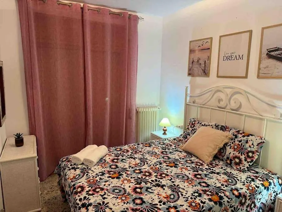 Hébergement de vacances Villa Casa Mas Mora à Terra Brava