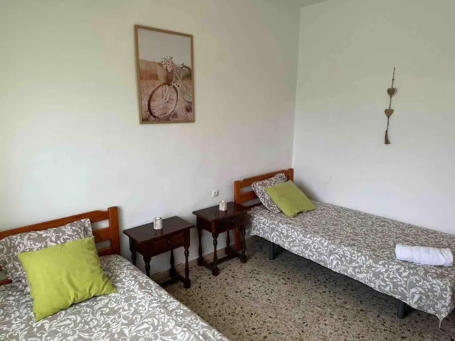 Villa Casa Mas Mora à Terra Brava Hébergement de vacances