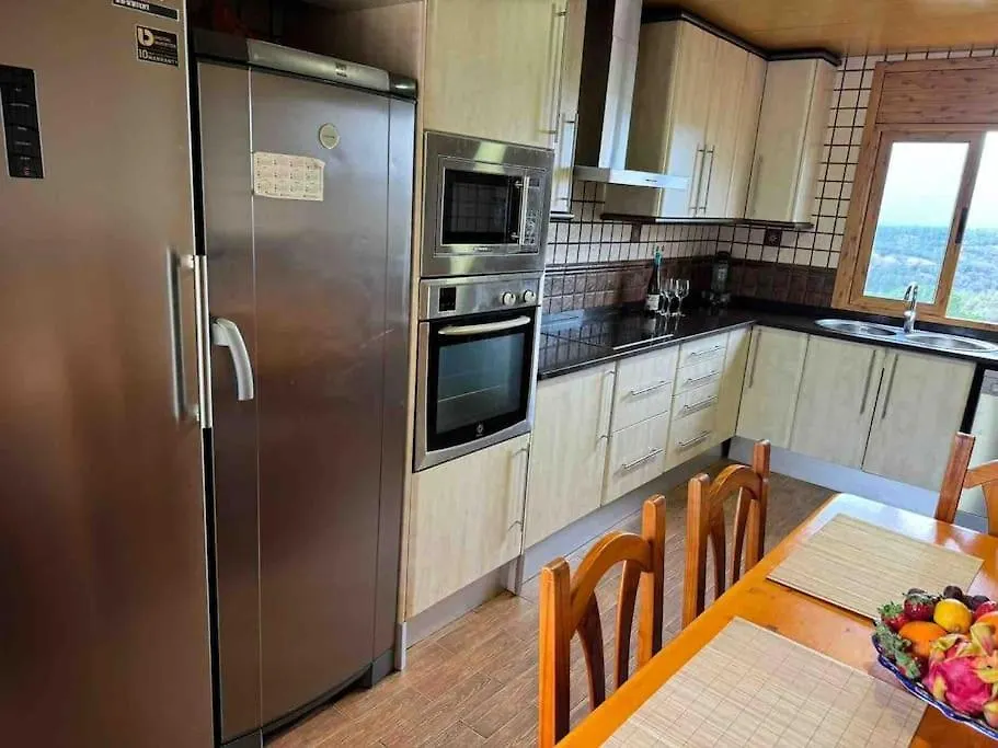 Villa Casa Mas Mora à Terra Brava Hébergement de vacances