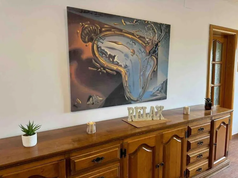 Villa Casa Mas Mora à Terra Brava Espagne