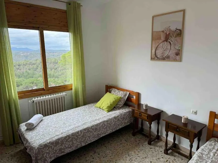 Hébergement de vacances Villa Casa Mas Mora à Terra Brava