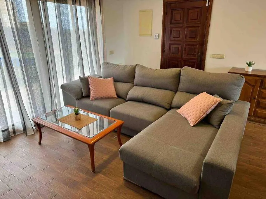 Hébergement de vacances Villa Casa Mas Mora à Terra Brava Espagne
