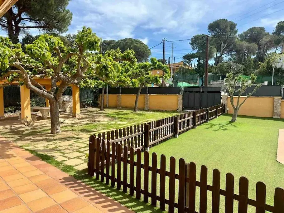 Villa Casa Mas Mora à Terra Brava Espagne