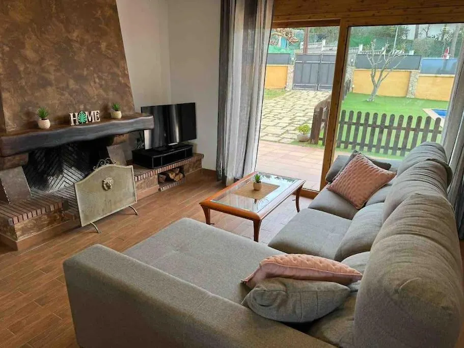 Villa Casa Mas Mora à Terra Brava Hébergement de vacances