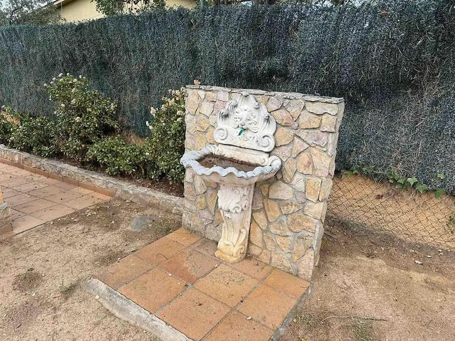 Villa Casa Mas Mora à Terra Brava