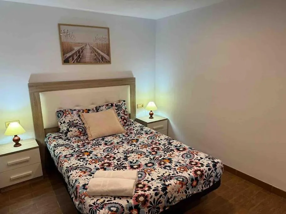 Hébergement de vacances Villa Casa Mas Mora à Terra Brava