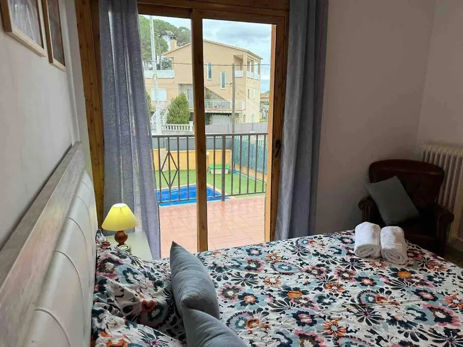 Villa Casa Mas Mora à Terra Brava Espagne