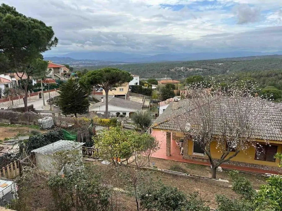 Villa Casa Mas Mora à Terra Brava Hébergement de vacances