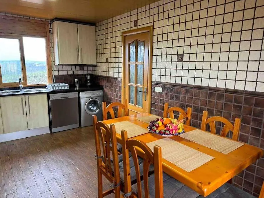 Villa Casa Mas Mora à Terra Brava